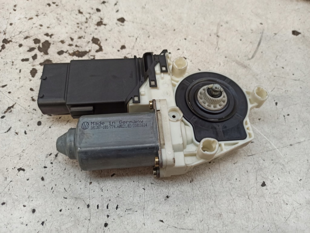 фото №12, Seat leon toledo моторчик підйому скло 1j0959801f