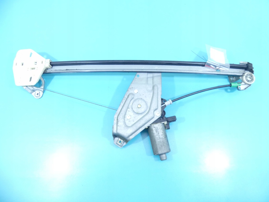 фото №4, Підйомник перед лівий 2pin renault espace iii