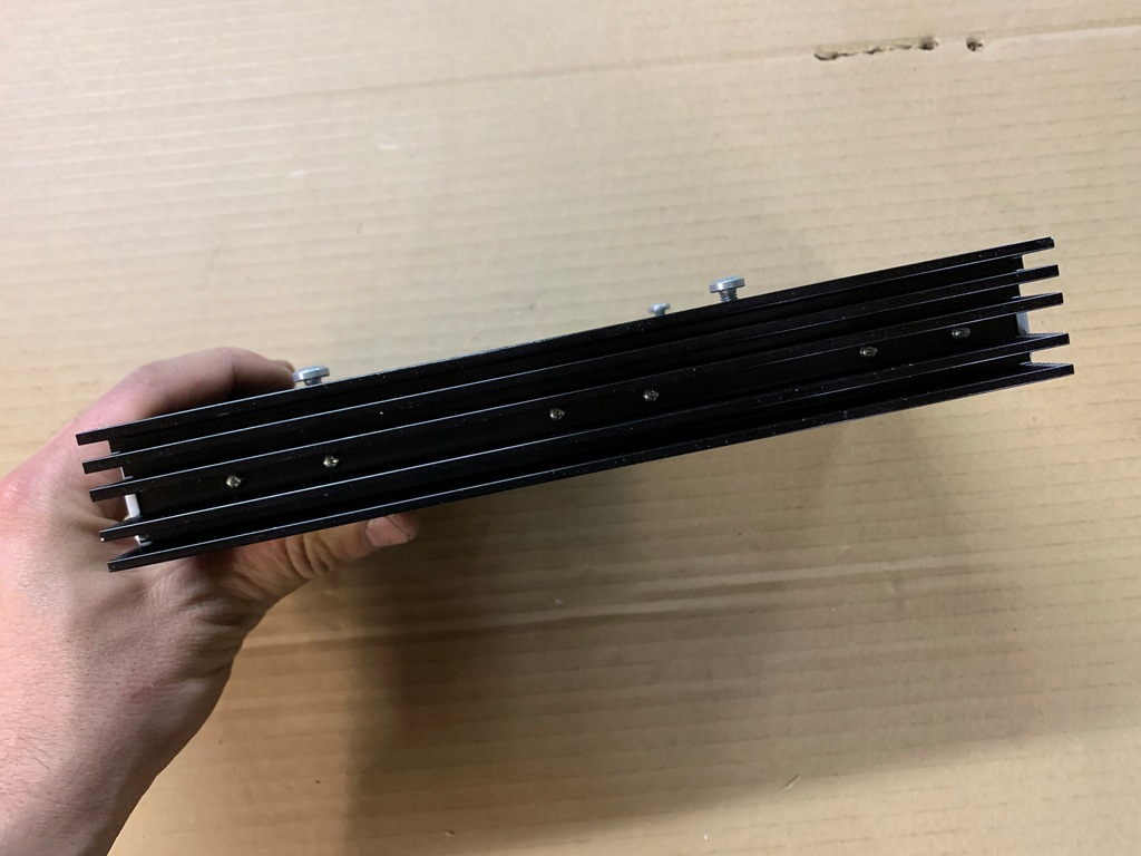 фото №6, Усилитель dodge charger srt 6.4 2016- p68267301ac