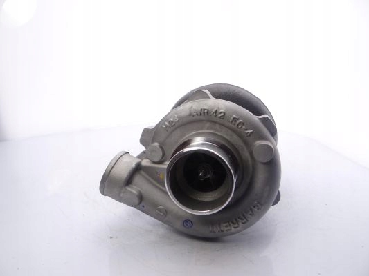 фото №6, Турбонагнітач chevrolet aveo, cruze, orlando