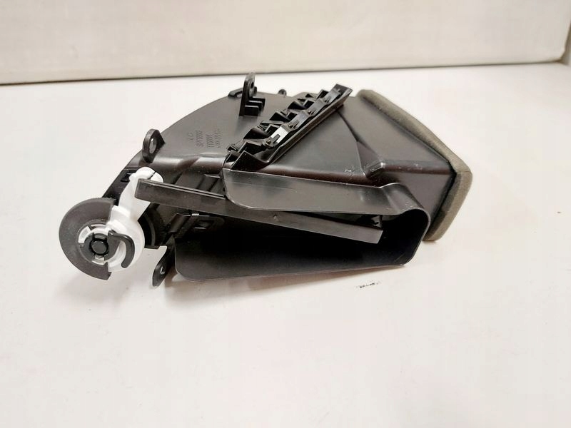 фото №8, Opel ampera volt 1 i решётка обдув средняя правая