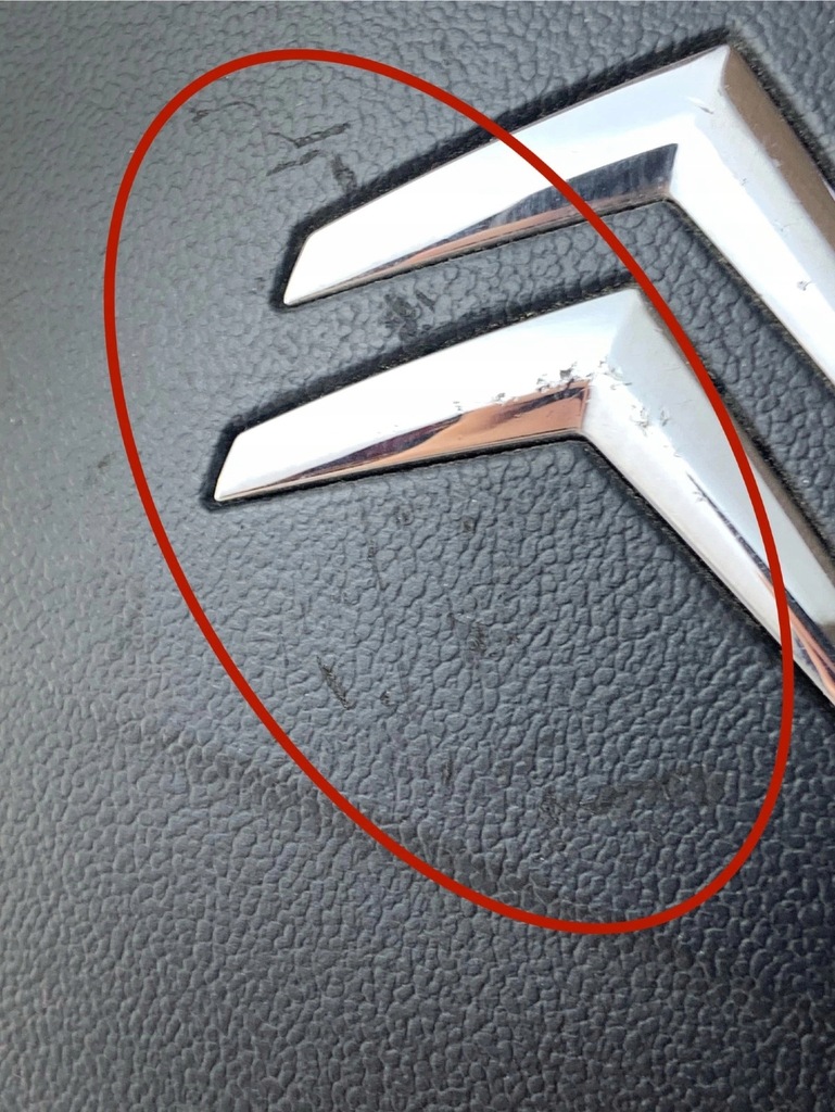 фото №5, Подушка повітряна водія подушка безпеки citroen c4 picasso i