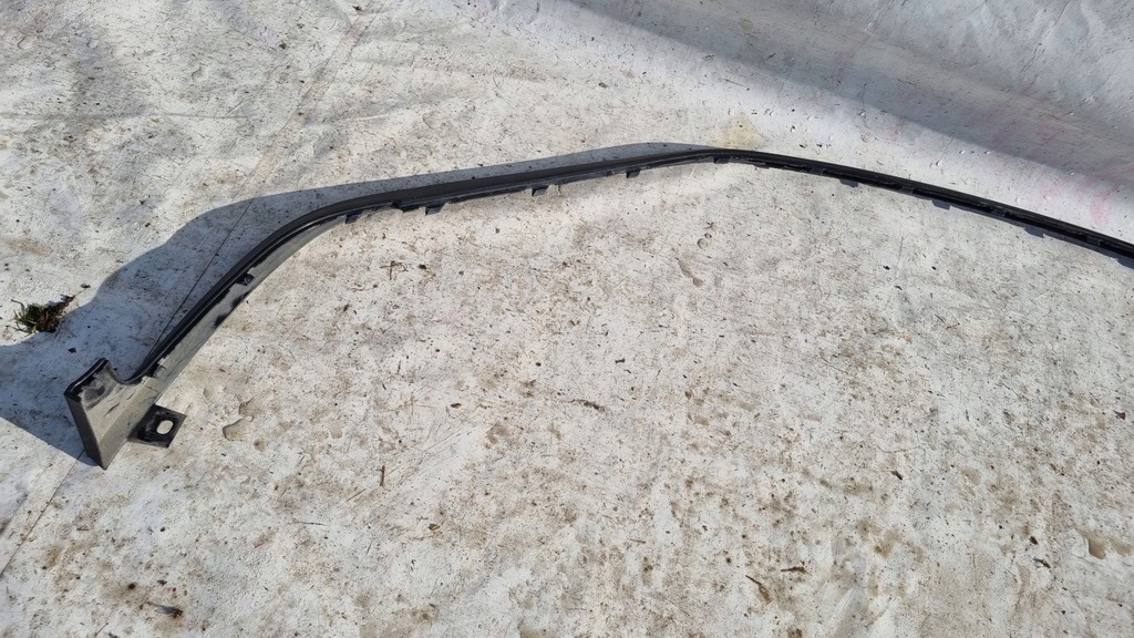 фото №7, Спойлер бампера перед porsche 911 992 21- gt3