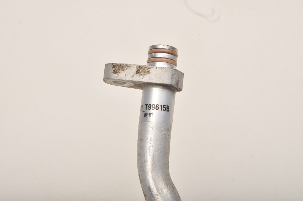 фото №6, Citroen ds3 crossback e-tense шланг кондиціонера f71023