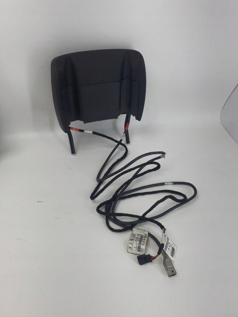 фото №8, Дисплей lcd экран подголовник mercedes ml w164 gl x164 a1644409809