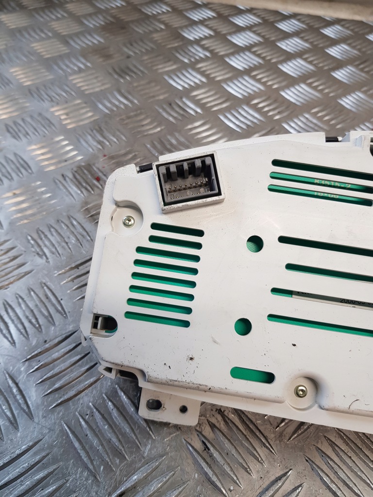 фото №9, Лічильник 940031f271 kia sportage ii 2.0b 07r- europa