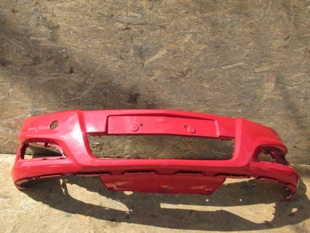 Купить Бампер перед 13225746 opel astra iii lift