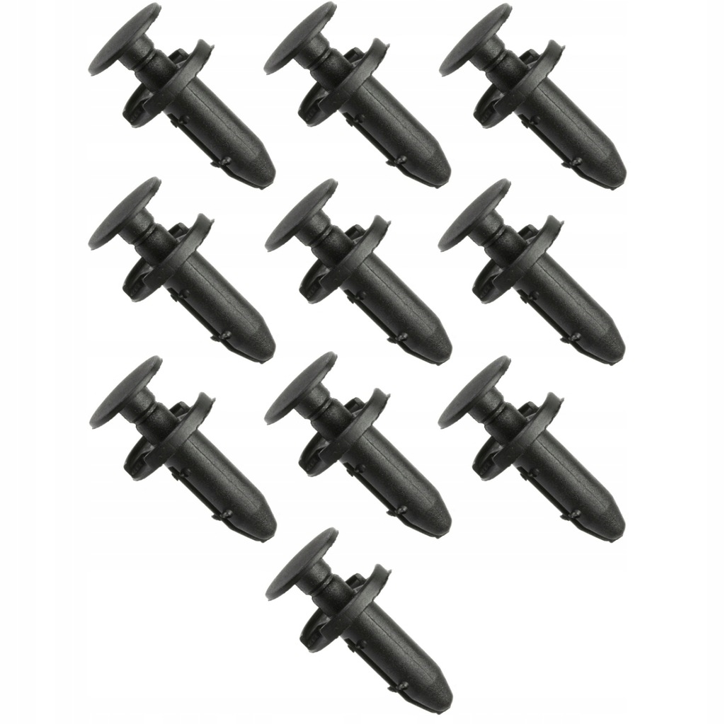 фото №1, Клипсы штифты бампер chrysler pacifica 300 sebring