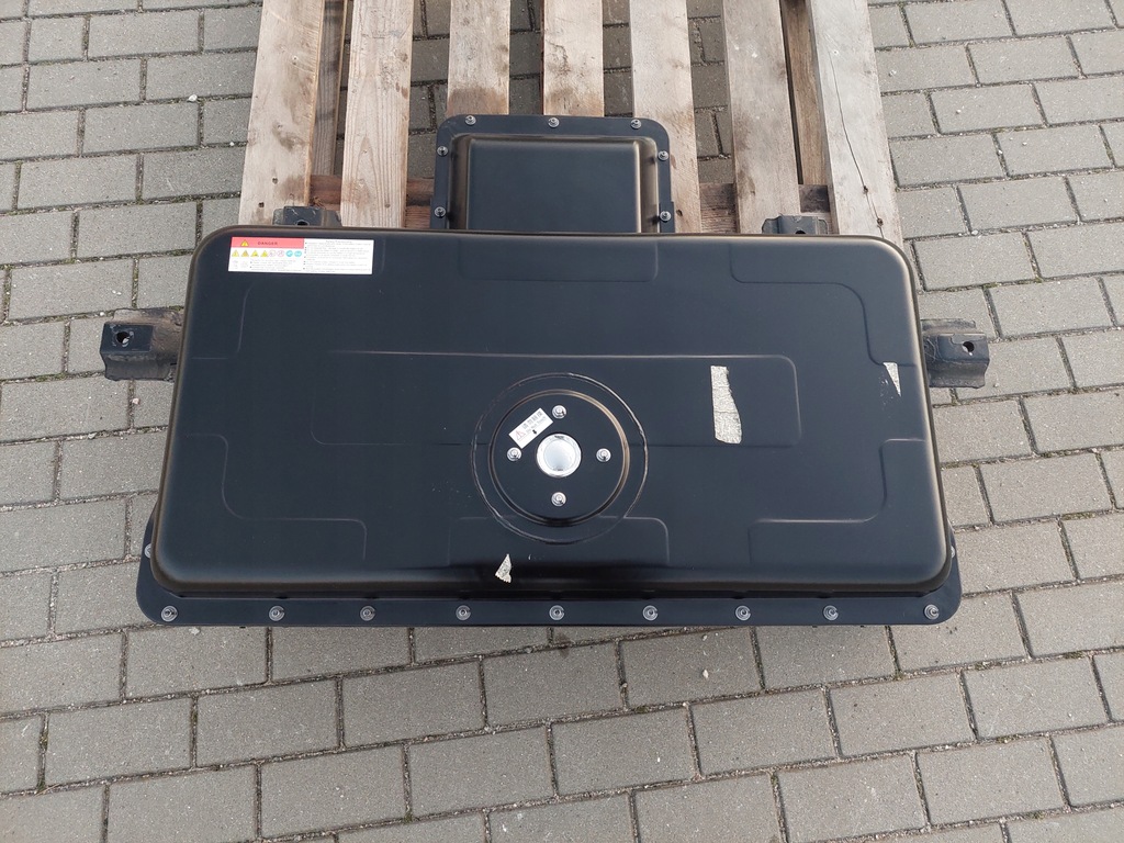 фото №1, Акумулятор акумулятор 295103540r dacia spring