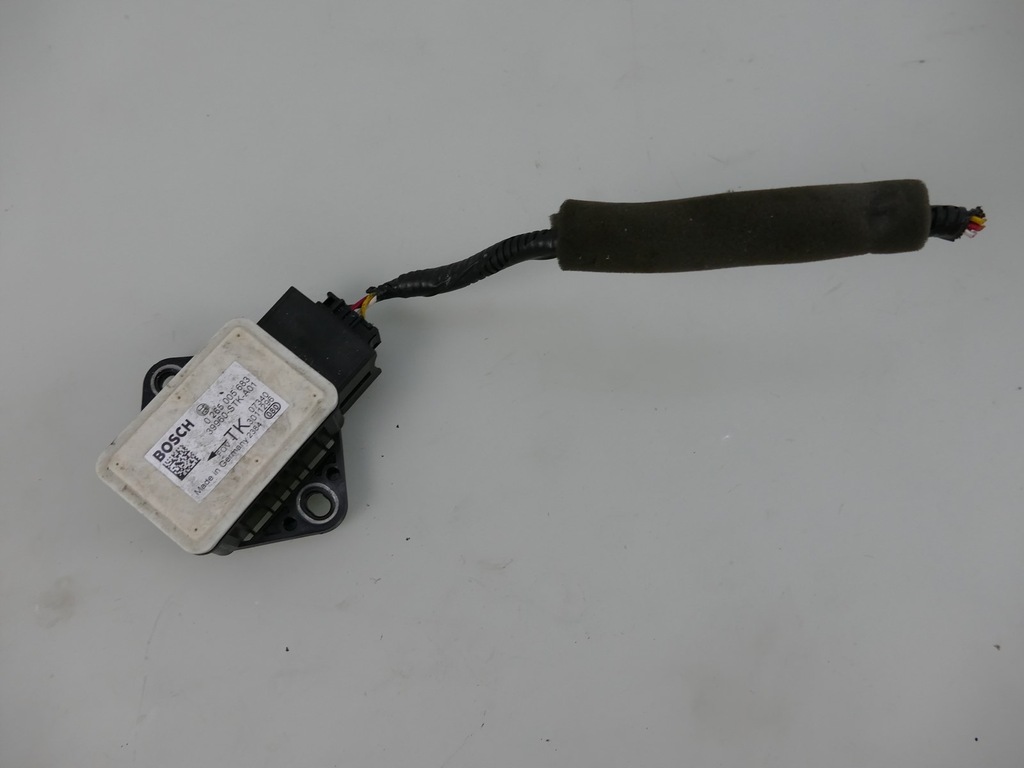 фото №1, Honda cr-v iii датчик esp модуль датчик