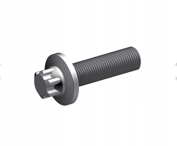 Купити Оригінальна болт стабілізатора перед mercedes w206