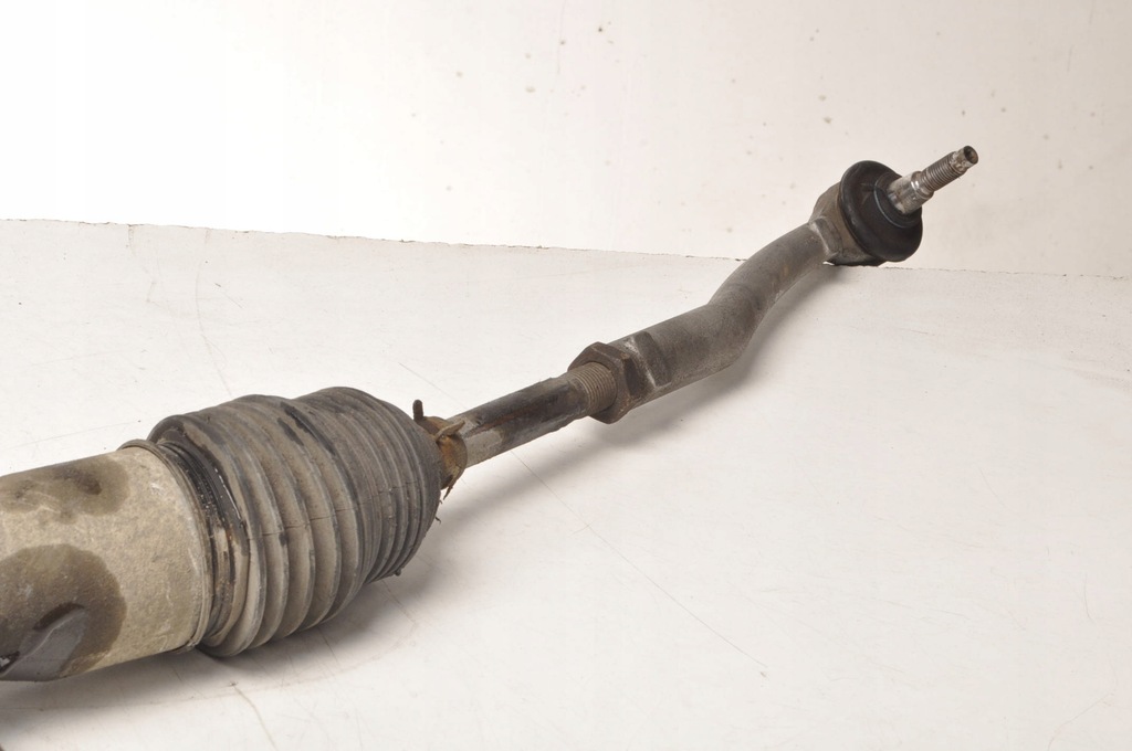 фото №11, Peugeot 207 1.4 рулевая рейка 6700001770b europa