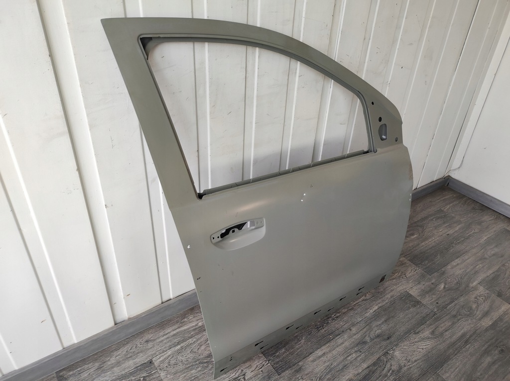 фото №8, Двері dacia dokker lodgy передні праве nowe оригінальні -- poznań -- giełda