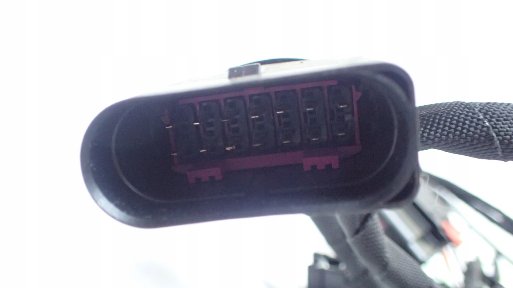 фото №7, Джгут 6pdc радар audi rs3 a3 8y0971085t радар