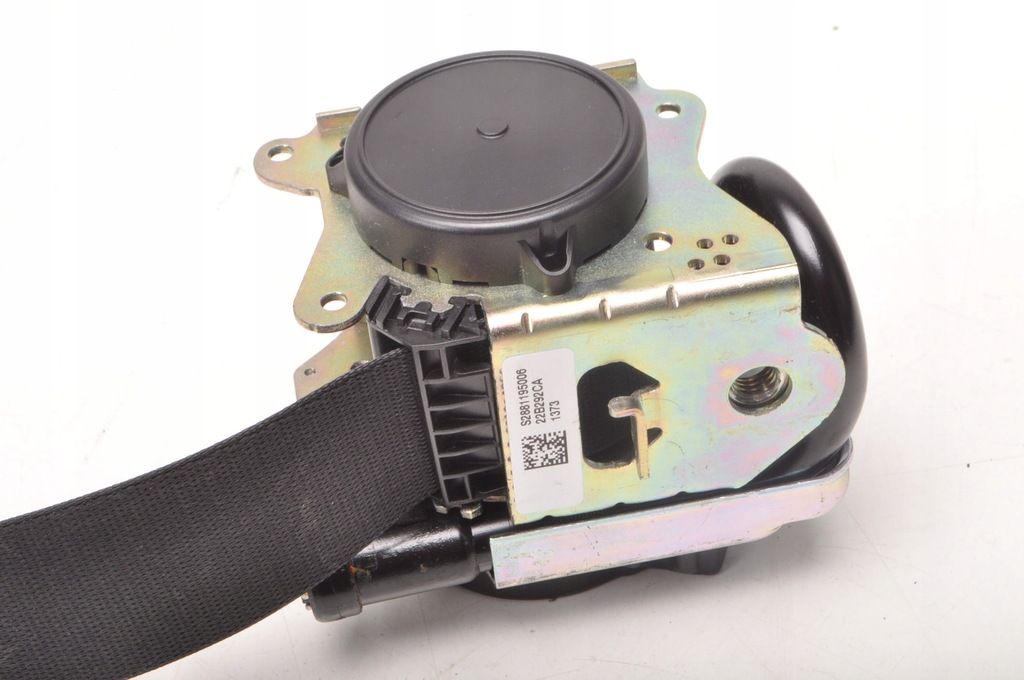 фото №9, Toyota supra mk5 pas безопасности правый перед сработавший 23r 8811950