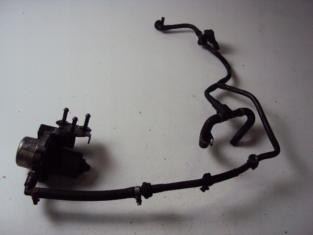 фото №1, Насос гальмівна audi a3 8p0