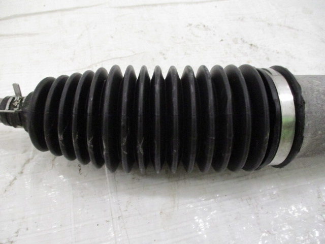 фото №13, Peugeot 208 рулевая рейка трансмиссия рулевая