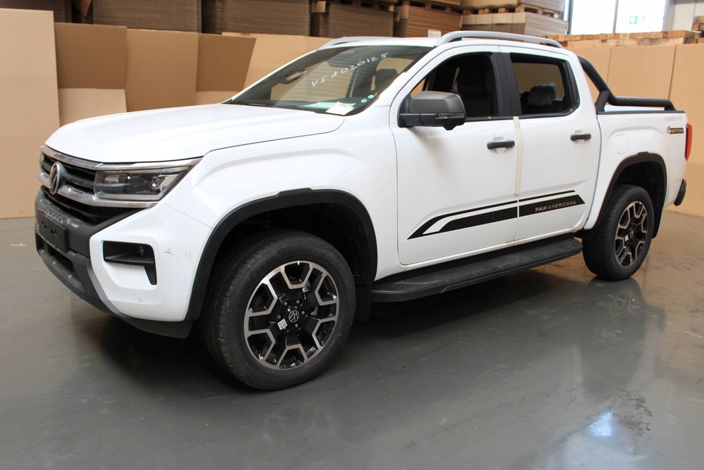 фото №15, Оригинальный hak буксировочный vw amarok ii ranger vi mb3c19e544ge 15km