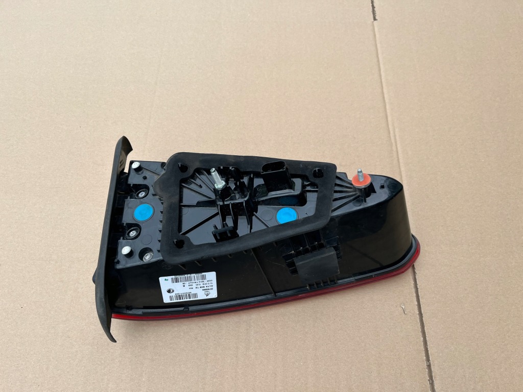 Фара задня європа  правий alfa romeo stelvio w кришці  led 2016 - 2020 в Україні