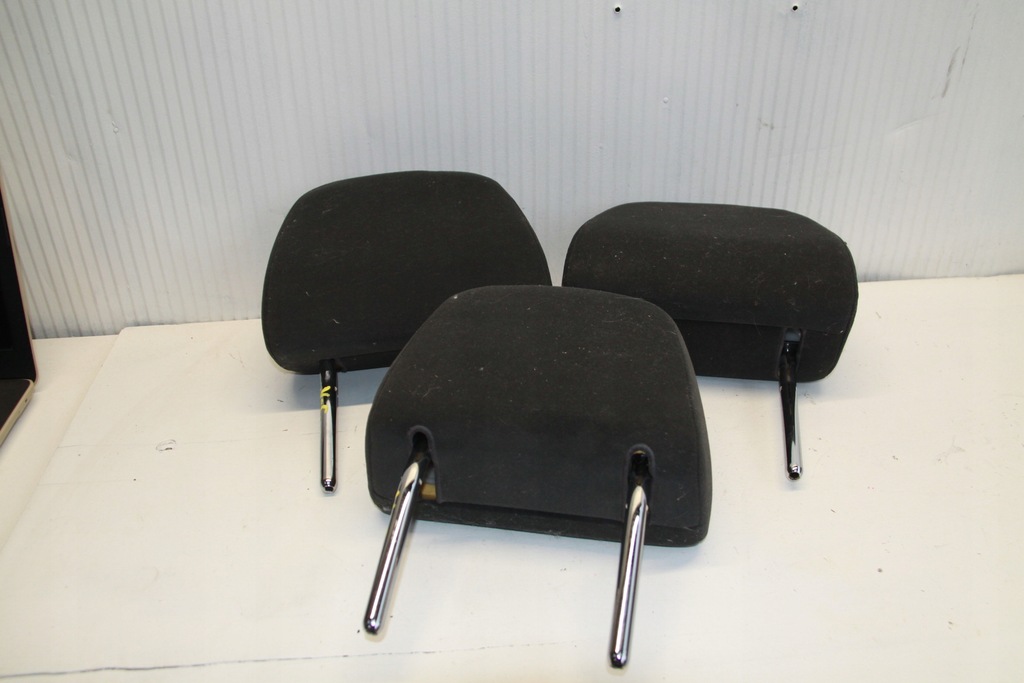 фото №1, Opel vectra c подголовники