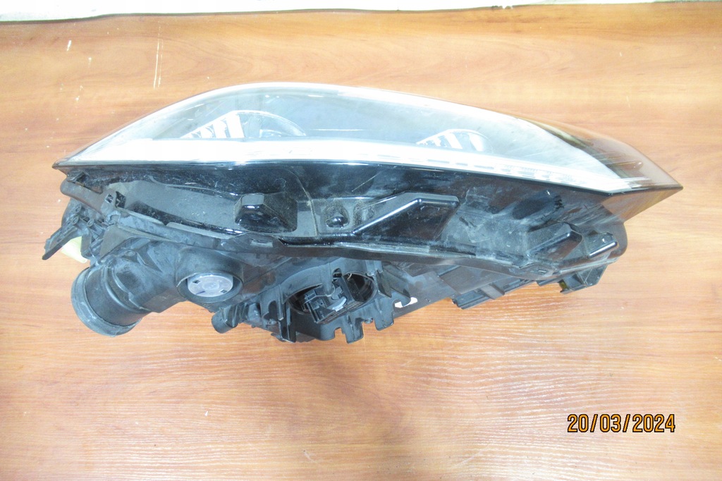 фото №12, Hg-173 фара full led лампа правая vw t-cross 2gm941036a