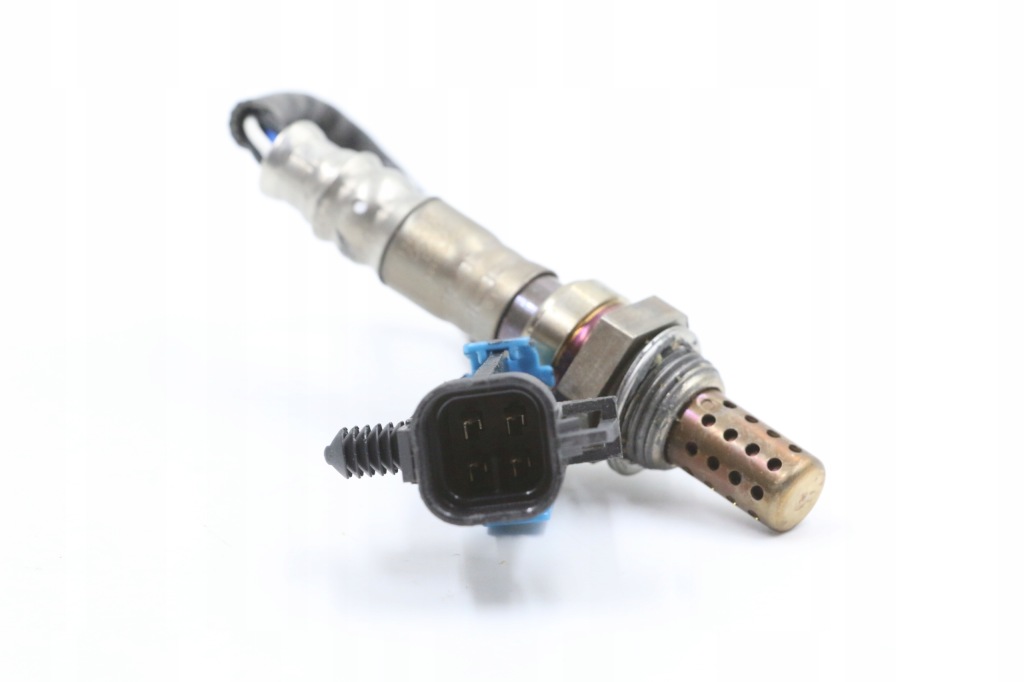 фото №2, Датчик лямбда-зонд opel