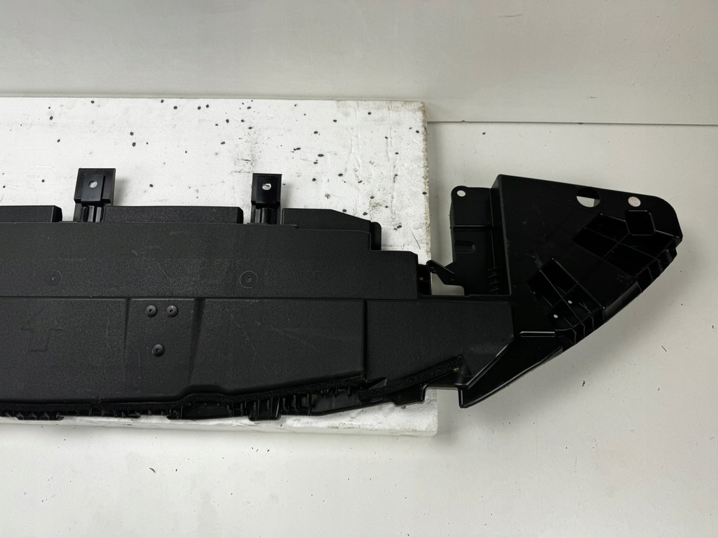 фото №3, Lexus es vii плита pod бампер перед org!