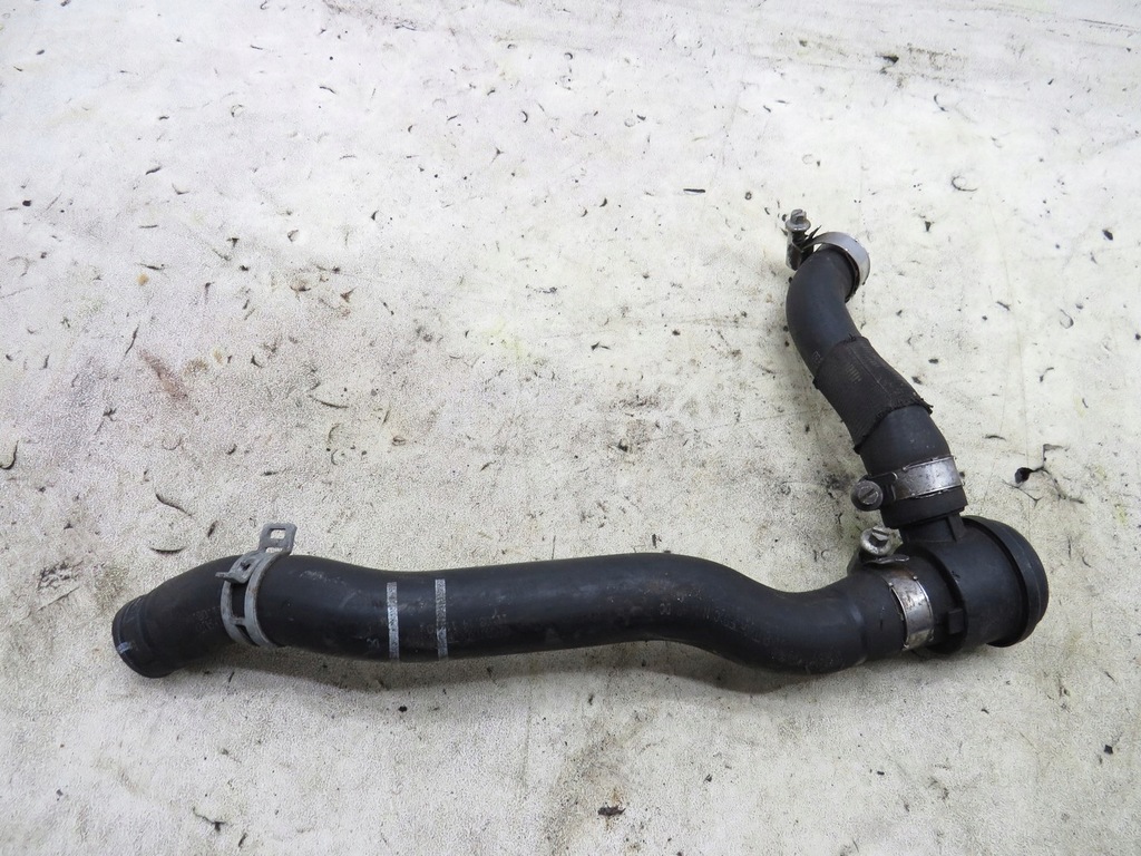 фото №2, Wąż шланг wody clio iv 0.9 tce