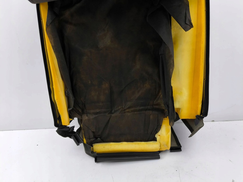 фото №6, Opel antara 2012 правая сторона сиденье задний