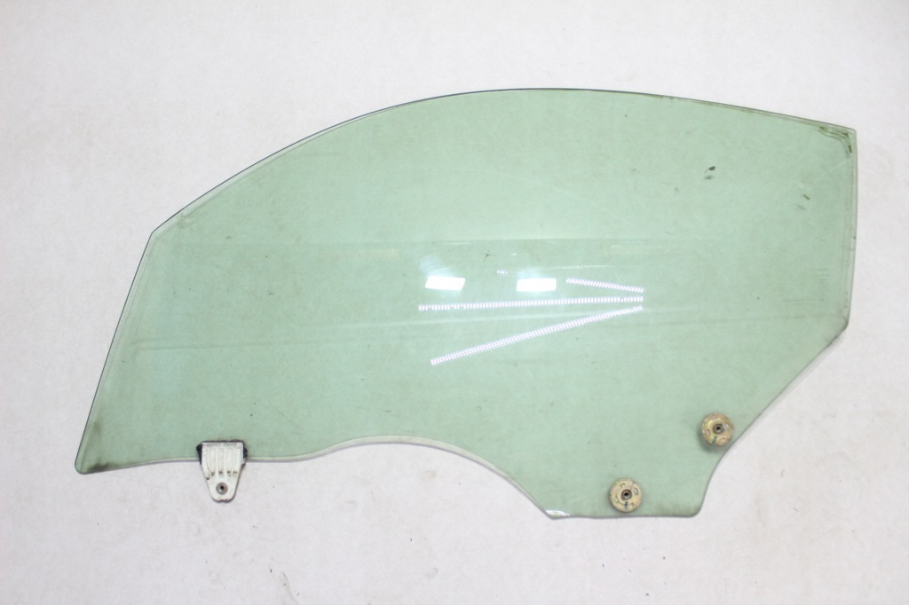 Купить Nissan 350z стекло дверь левая as2