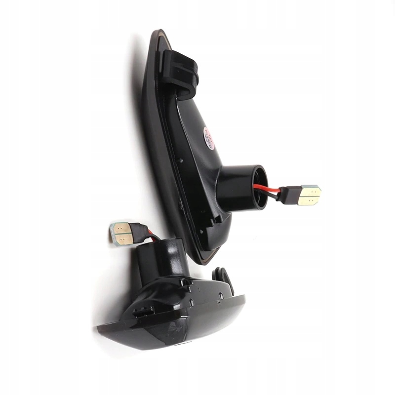 фото №3, Dynamic led поворотники opel astra k od 2015