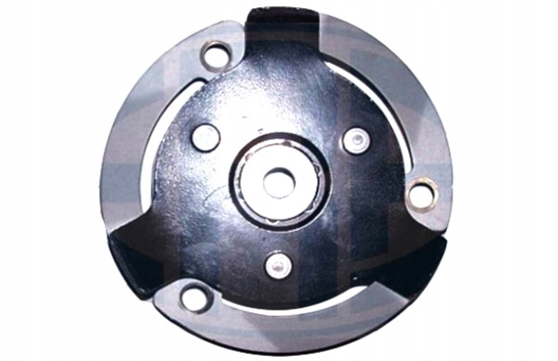 фото №1, Прокладка компрессор кондиционера vw beetle caddy cc crafter eos golf jetta