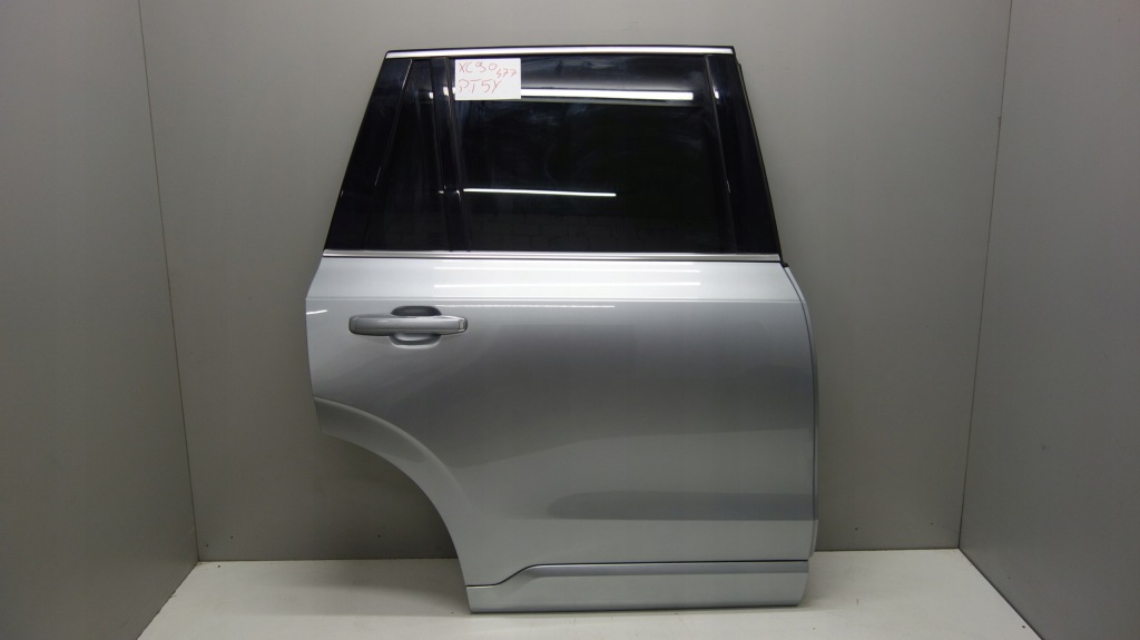 фото №1, Volvo xc90 ii дверь правое задняя 477