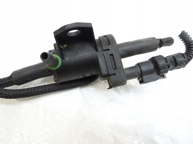 фото №6, Citroen c3 iii 1.5 blue hdi клапан датчик вакууму