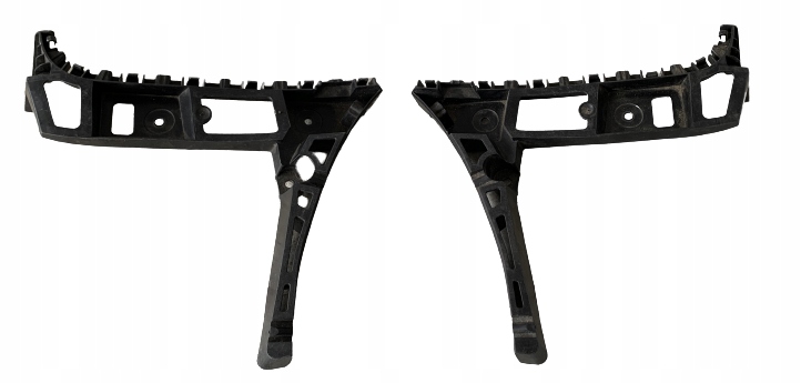 фото №15, Правый направляющая кронштейн бампера заднего vw touran 2011-2015 1t0807394d