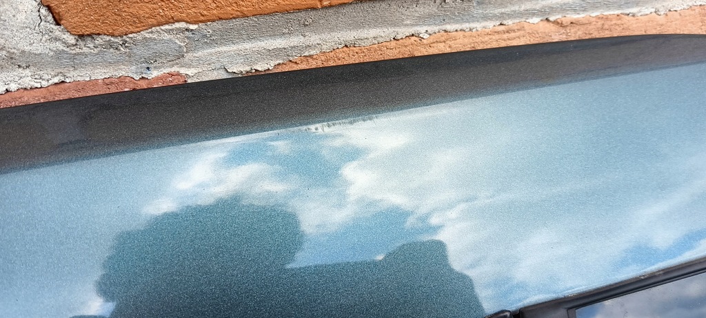 фото №11, Jeep grand cherokee 99-04r двері лівий задня цілий