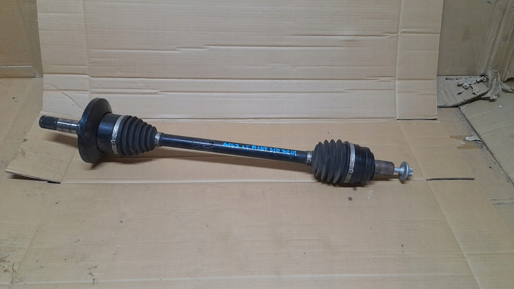 Купити Привідний вал задній ліва mercedes gle gls w167