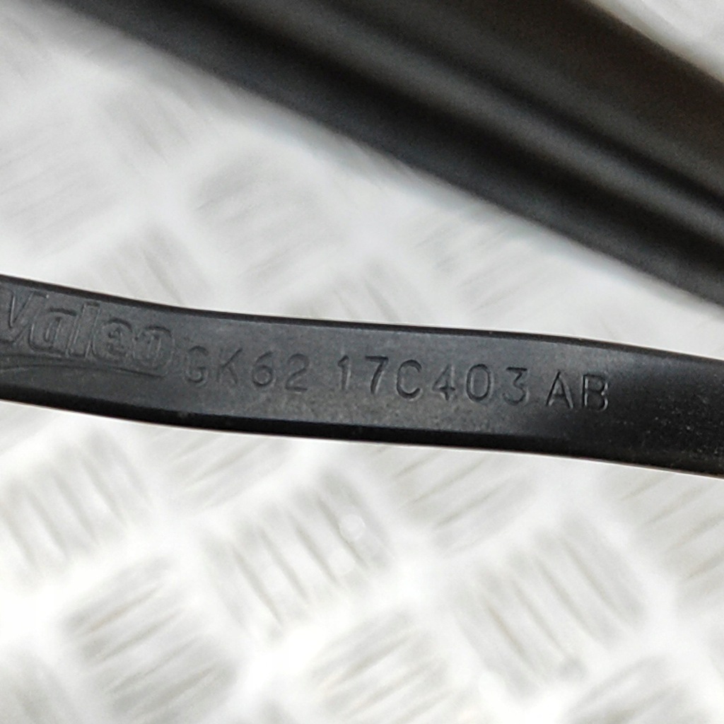 фото №6, Land rover range rover sport l494 2018 рычаг дворники стекло задний