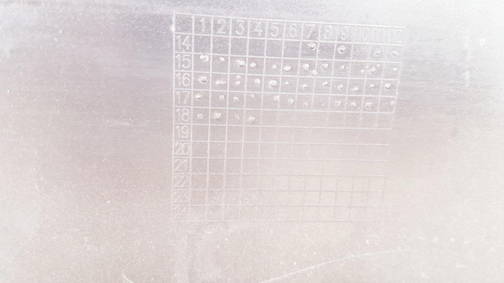 фото №14, Бампер перед vw caddy alltrack 15-