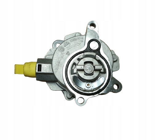 фото №1, Ford edge mk2 2015-2019 2.0 ecoboost вакуум насос