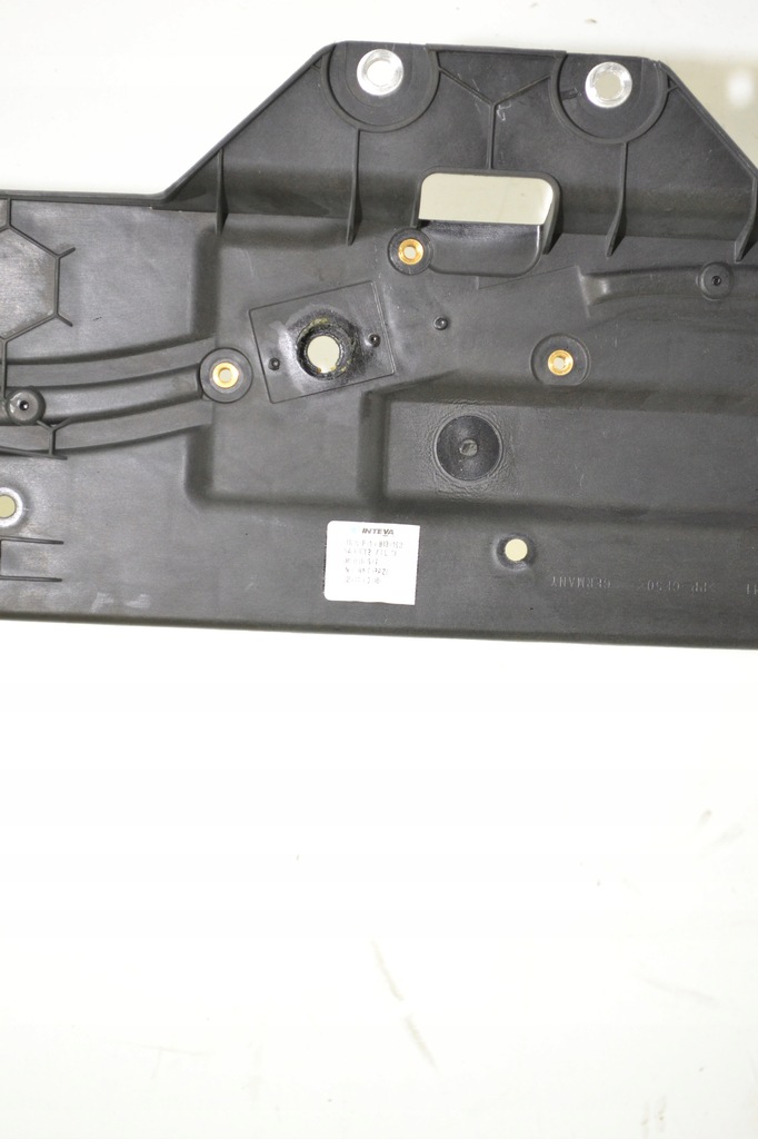 фото №9, Bmw 5 f10 f11 2011 люк комплект