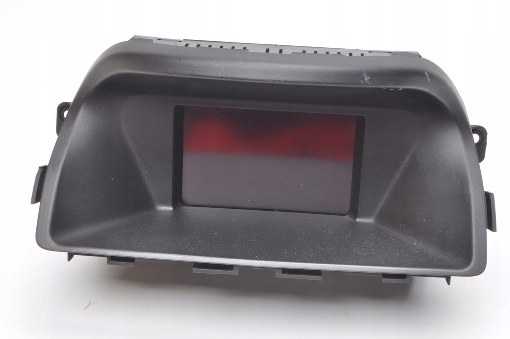 фото №1, Opel antara дисплей lift 95905400