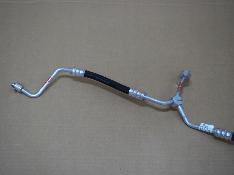 фото №3, Шланг труба трубка wąż кондиционера mercedes eqb 300 x243