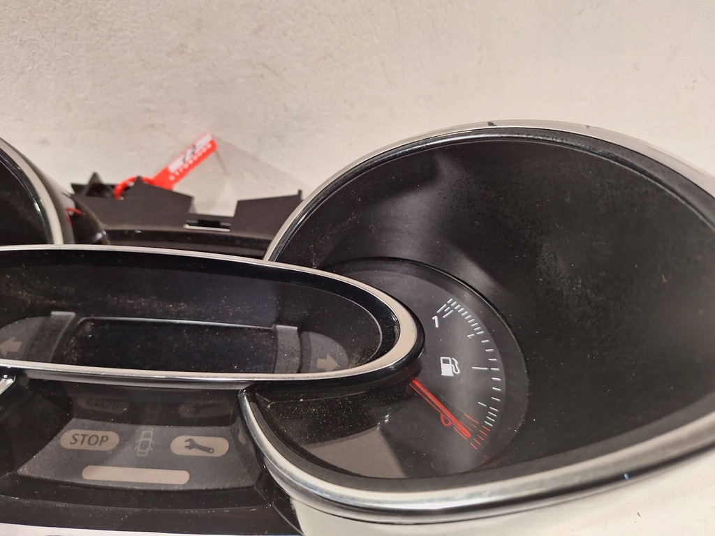 фото №3, Счетчик 248100383r renault clio iv 12-