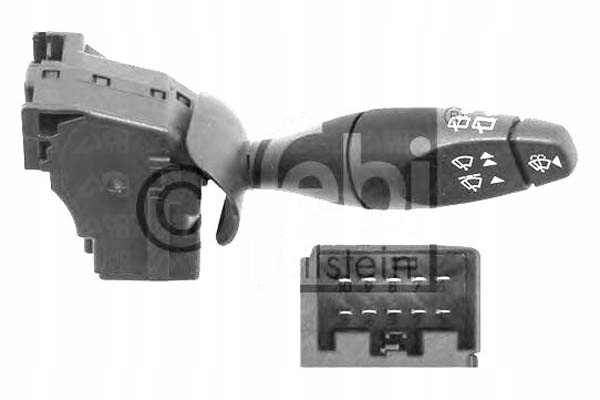 фото №1, Febi переключатель комбинированный pod воздуховод wyciera