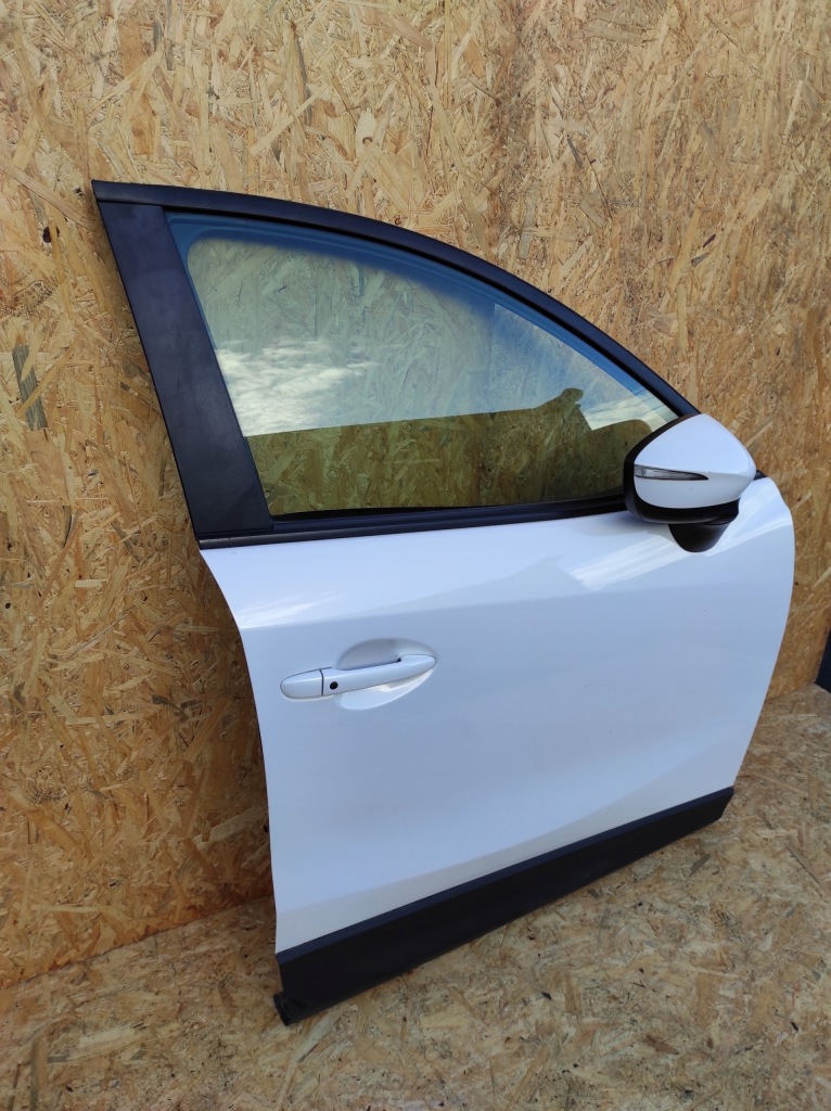 фото №3, Двері праве передні mazda cx5 i lift