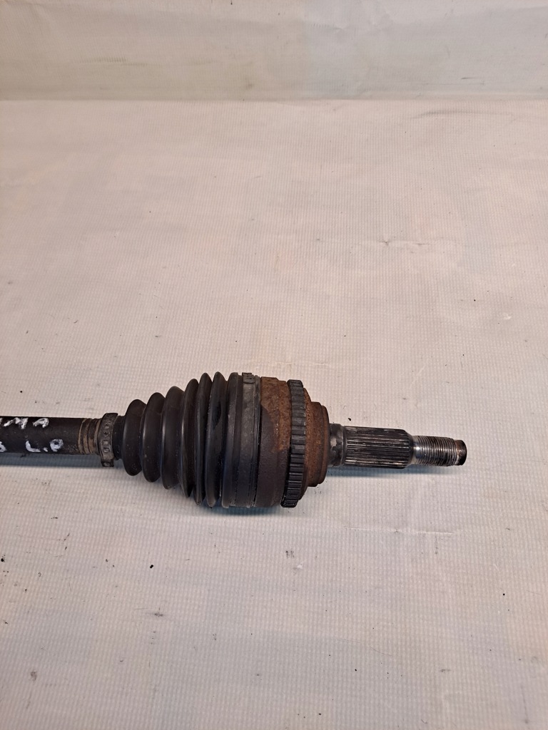 Приводной вал левая daewoo tacuma 1.8b Доставка
