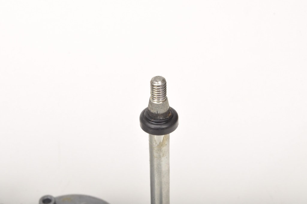 фото №4, Mini clubman f54 моторчик дворники задняя