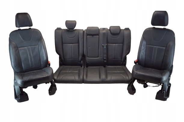 фото №1, Сиденья заднее сиденье ford kuga mk2 кожа