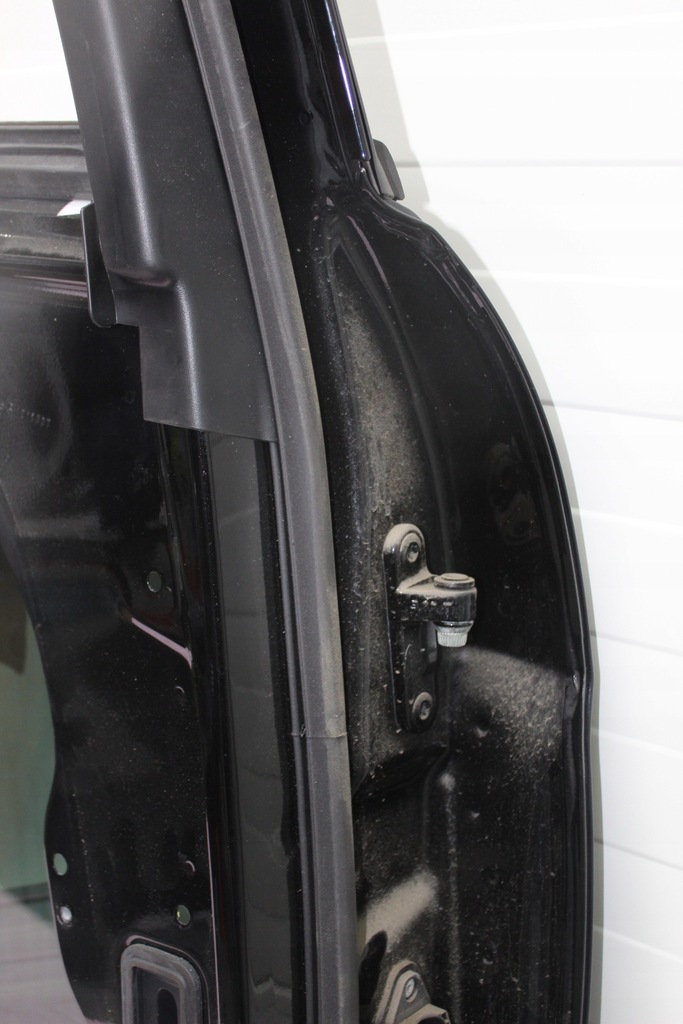 фото №12, Mercedes r klasa w251 дверь левый задняя левая задние 197 long